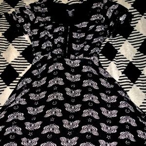 Never worn still brand new!